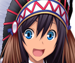 Nanjou Michelle Torako (Large) - Maji de Watashi ni Koi Shinasaii!!