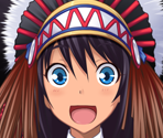 Nanjou Michelle Torako (Large) - Maji de Watashi ni Koi Shinasaii!!