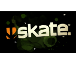 PlayStation 3 Game Icon - skate.