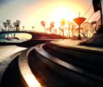 PlayStation 3 Banner - Skate 2