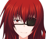 Eberbach Margit (Zoom) - Maji de Watashi ni Koi Shinasaii!!