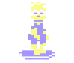 Bart - The Simpsons