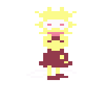 Lisa - The Simpsons