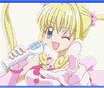 Konami Logos & Opening Cutscene - Mermaid Melody Pichi Pichi Pitch