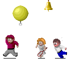 Miscellaneous - Demon's World / Horror Story