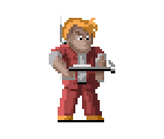 Player 2 - Demon's World / Horror Story