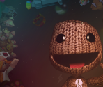 PlayStation 3 Banner - LittleBigPlanet 2