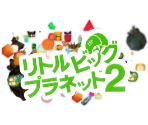 PlayStation 3 Game Icon (JPN) - LittleBigPlanet 2