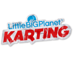 PlayStation 3 Game Icon - LittleBigPlanet Karting