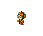 Relm (Halloween) - Final Fantasy: Record Keeper