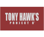 PlayStation 3 Game Icon - Tony Hawk's Project 8