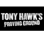 PlayStation 3 Game Icon - Tony Hawk's Proving Ground