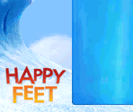 Story & Menu Backgrounds - Happy Feet