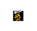 Icons - Super Pac-Man