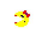 Ms. Pac-Man (240x320/400) - Ms. Pac-Man (J2ME/BREW, Americas)