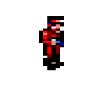 Jake - Escape from the Planet of the Robot Monsters