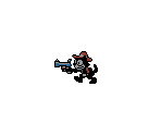 Alex the Cat - Felix the Cat