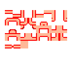 Tilesets (240x320/400) - Ms. Pac-Man (J2ME/BREW, Americas)