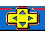 Control Panel - Ms. Pac-Man (J2ME/BREW, Americas)
