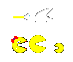 Intermissions (240x320/400) - Ms. Pac-Man (J2ME/BREW, Americas)
