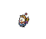 Dr. Mog (Barbecue Appearance) - Final Fantasy: Record Keeper