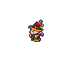 Dr. Mog (Christmas Mage) - Final Fantasy: Record Keeper
