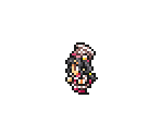 Elarra (Apron Appearance) - Final Fantasy: Record Keeper