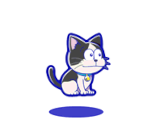 Osomatsu (Magic School: Cats) - Osomatsu-san Hesokuri Wars: Battle of the NEETs