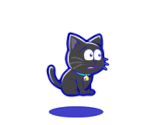 Karamatsu (Magic School: Cats) - Osomatsu-san Hesokuri Wars: Battle of the NEETs