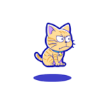 Jyushimatsu (Magic School: Cats) - Osomatsu-san Hesokuri Wars: Battle of the NEETs