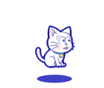 Todomatsu (Magic School: Cats) - Osomatsu-san Hesokuri Wars: Battle of the NEETs
