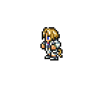 Zidane (Formal Style) - Final Fantasy: Record Keeper