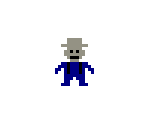 Bomber Man - Bomber Man
