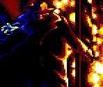 Loading Screen - Darkman