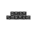 Font - Robodemons (Bootleg)