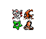 Enemies - Mugen Senshi Valis (JPN)