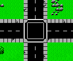 Stage 1 - Death Race (Bootleg)