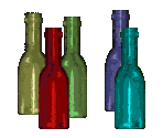 Happy Kitchen Assets - 3D Pinball Express