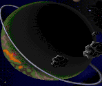 Skyboxes - 3D Pinball Express