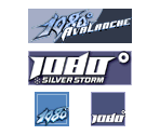 Memory Card Data - 1080° Avalanche