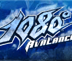 Loading Screen - 1080° Avalanche