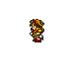 Cannoneer - Final Fantasy: Record Keeper