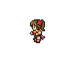 Dancer - Final Fantasy: Record Keeper