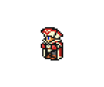 Sage - Final Fantasy: Record Keeper