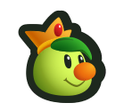 Icons - Super Mario Bros. Wonder
