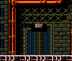 Act 1 - Ninja Gaiden 3: The Ancient Ship of Doom