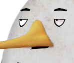 il Putzki Penguin - Rocketbirds 2: Evolution