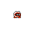 Outmaway (SMB3 NES-Style) - Mario Customs
