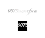 Memory Card Data - James Bond 007: Nightfire