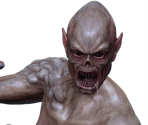 Krypt Jumpscare - Mortal Kombat (2011)